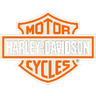 Harley-Davidson