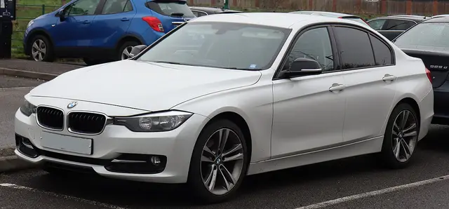 BMW 3 Serisi 320i ED