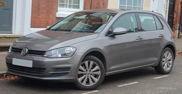 Volkswagen Golf 1.6 TDI