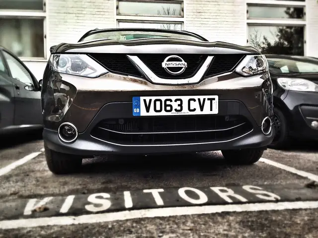 Nissan Qashqai 1.3 DIG-T