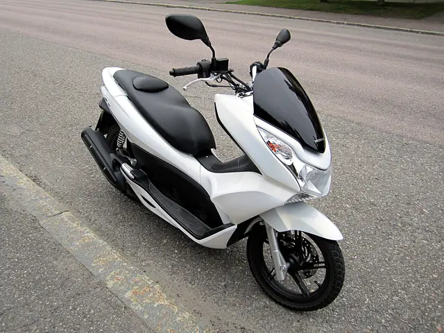 Honda PCX 125